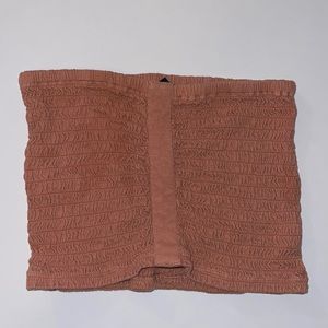 American Eagle Tube top